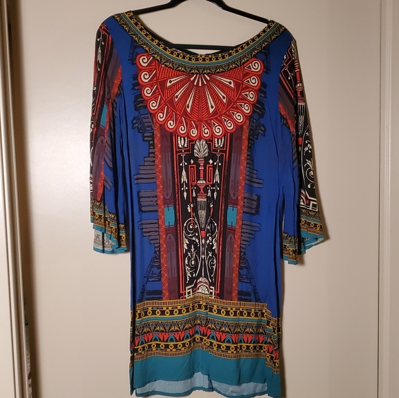 Flying Tomato Dresses & Skirts - Flying tomato unique dress. Size L.